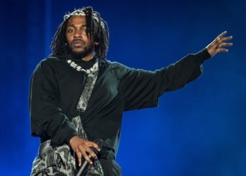 Kendrick Lamar’s Juneteenth ‘Pop Out’ at Kia Forum in L.A.