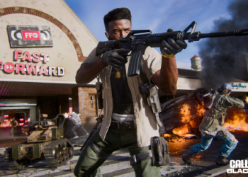 Black Ops 6′ Goes Back To The ’90, Out October 25