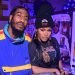 Iman Shumpert Allegedly Wants Child Support Payments Adjusted Iman Shumpert Allegedly Wants Child Support Payments Adjusted