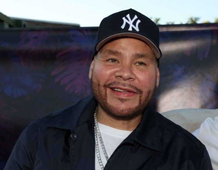 Fat Joe Claims Chris Brown Is As Talented As Michael Jackson Fat Joe Claims Chris Brown Is As Talented As Michael Jackson