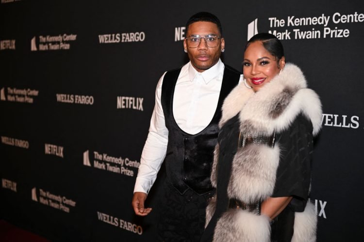 Nelly And Ashanti Already Married Nelly And Ashanti Already Married