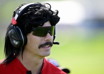 Dr Disrespect Reveals Why Twitch Banned Him, X Clowns Him