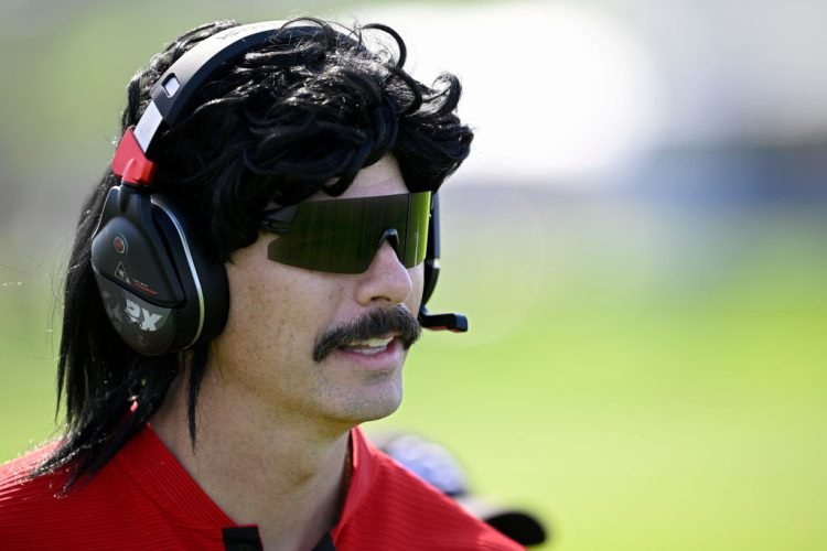 Dr Disrespect Reveals Why Twitch Banned Him, X Clowns Him Dr Disrespect Reveals Why Twitch Banned Him, X Clowns Him