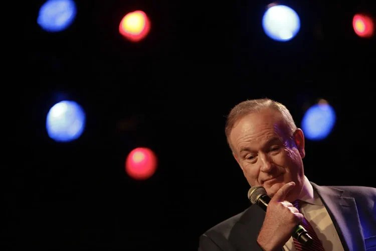 Freaky Bill O’Reilly Claims President Joe Biden Will Drop Out Of Race, Only MAGA Weirdos Believe Him Freaky Bill O’Reilly Claims President Joe Biden Will Drop Out Of Race, Only MAGA Weirdos Believe Him