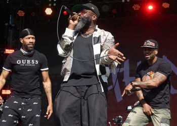Black Thought, Common, Freeway Join Method Man, Redman On “4,3,2,1" Black Thought, Common, Freeway Join Method Man, Redman On “4,3,2,1″