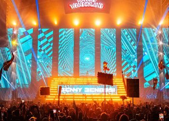 Beyond Wonderland Chicago Announces Afterparty Schedule
