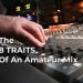 Does Your Mix Have Any Of These 8 Traits? Does Your Mix Have Any Of These 8 Traits?