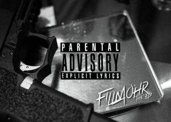 Fillmohr EP (Review) | UndergroundHipHopBlog.com