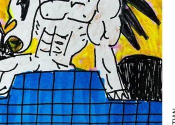 Action Bronson Keeps It Mellow On Organ-Heavy Single “Sega”