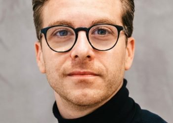 Adam Salomon appointed Senior Director of A&R at Concord Music Publishing