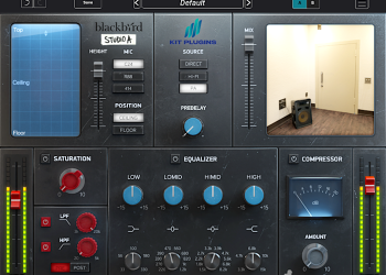 New Music Gear Monday: Kit Plugins BB Chamber A Reverb New Music Gear Monday: Kit Plugins BB Chamber A Reverb