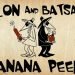 Dillon & Batsauce Deliver Spy vs. Spy Themed Animated Visuals for New Single, ”Banana Peels”