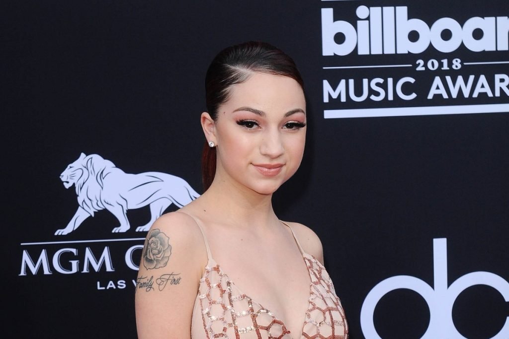 Bhad Bhabie Speaks Out After LAPD Detains Her Over Mistaken Identity