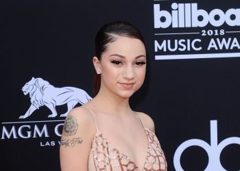Bhad Bhabie Speaks Out After LAPD Detains Her Over Mistaken Identity