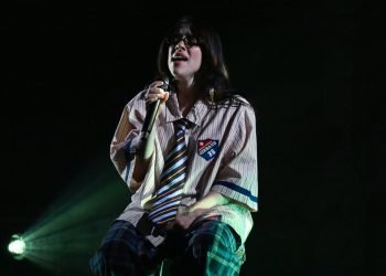 The Beatles song Billie Eilish wishes she’d written
