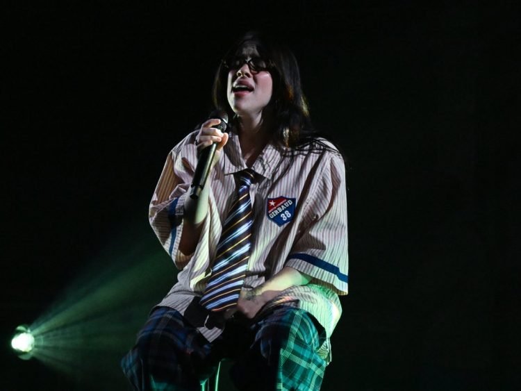 The Beatles song Billie Eilish wishes she’d written The Beatles song Billie Eilish wishes she’d written