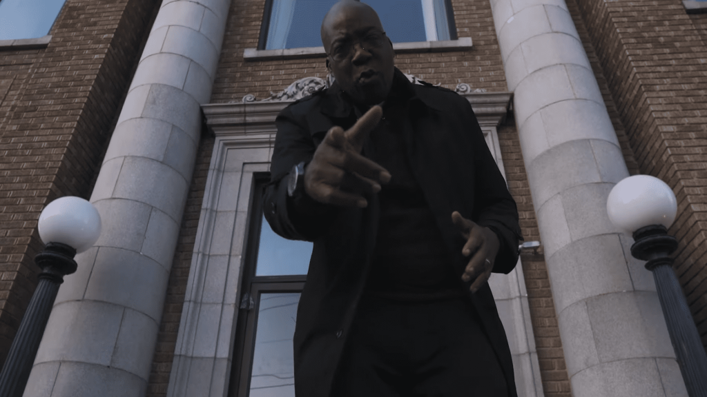 M.O.P.'s Billy Danze Returns With "The Fix" Ft. Lady Lee, Prod. By TooBusy