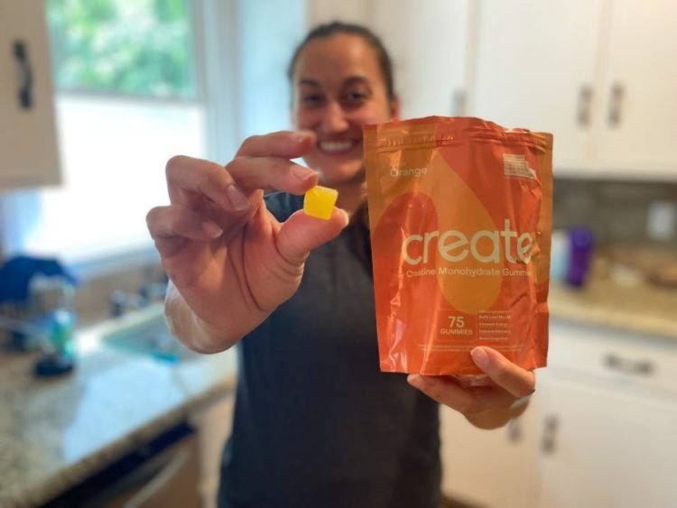 Creatine Gummies vs Powder: What’s the Difference? Creatine Gummies vs Powder: What’s the Difference?