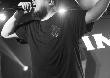 Immortal Technique & Rebel Army Shut Down The House in La Santa OC