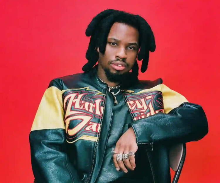 Denzel Curry Releases New Song 'HOT ONE' feat. TiaCorine and A$AP Ferg: Listen Denzel Curry Releases New Song ‘HOT ONE’ feat. TiaCorine and A$AP Ferg: Listen