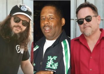 Dillon & Batsauce Announce New Album With Their Funk-Fueled Single, “Cannonball” Ft. Grand Puba