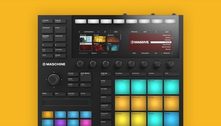 Best Maschine tutorials for beat making and performing in 2024