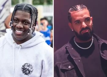 Lil Yachty Reveals Surprising Fact About Drake: “He Rarely Listens To Music” 