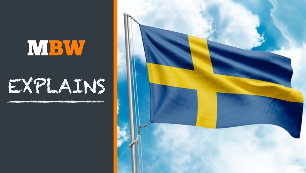 A warning sign? Sweden has fewer paying music subscribers than it did 2 years ago, according to YouGov survey.