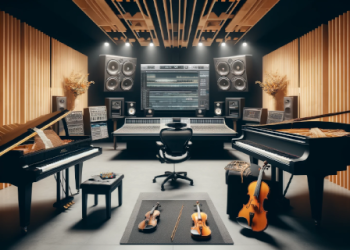 Exploring the Fusion of EDM and Classical Music