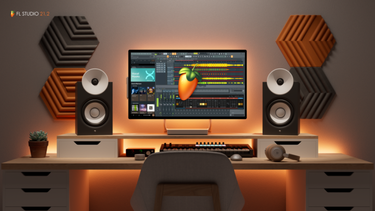 FL Studio 21.2 introduces Stem Separation, FL Cloud,& distribution via DistroKid FL Studio 21.2 introduces Stem Separation, FL Cloud,& distribution via DistroKid