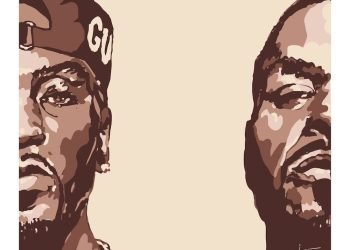 Grafh and Method Man Unite To “Fight For Love”
