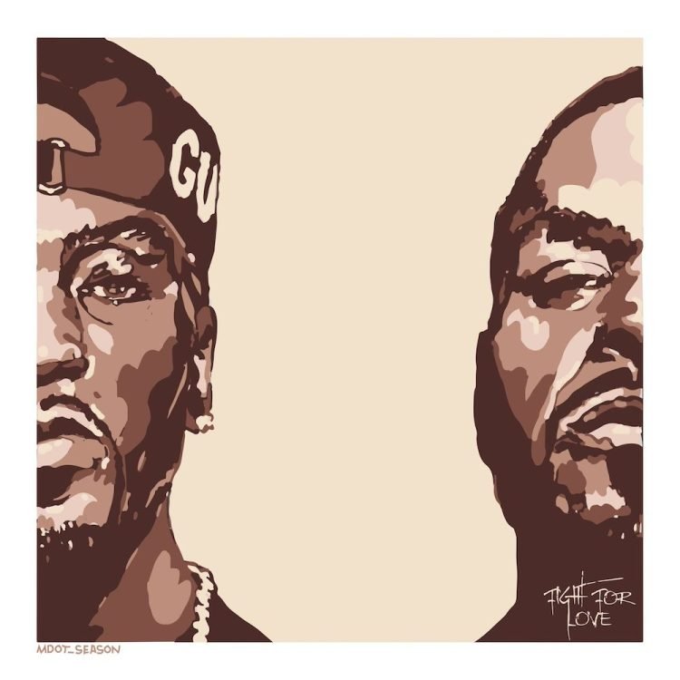 Grafh and Method Man Unite To "Fight For Love" Grafh and Method Man Unite To “Fight For Love”