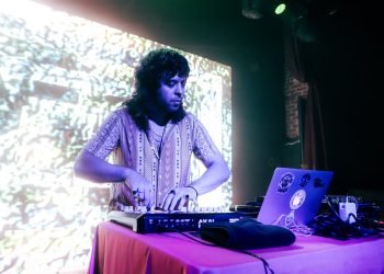 Flamingosis on modern hip-hop production and his Marc Rebillet collab Flamingosis on modern hip-hop production and his Marc Rebillet collab