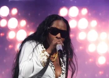 Foxy Brown Could Play Pivotal Role In Convicting Keffe D For 2Pac’s Murder