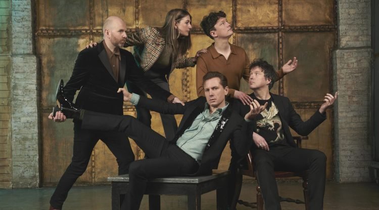 Domino and Sentric Music join RDx global data exchange service