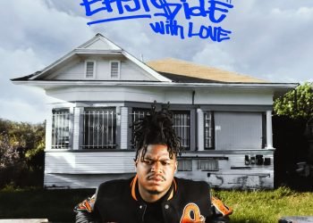 Zoe Osama Sets a New Standard For West Coast Hip Hop With Debut Album “From The East Side With Love” Zoe Osama Sets a New Standard For West Coast Hip Hop With Debut Album “From The East Side With Love”