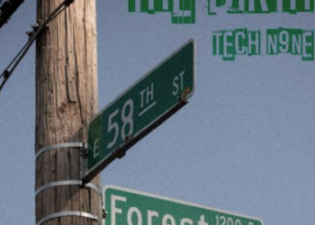 Tech N9ne – The Birth (Music Video/iTunes/Spotify)