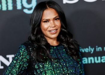 Nia Long Speaks On Playing Katherine Jackson In ‘MICHAEL’ Biopic