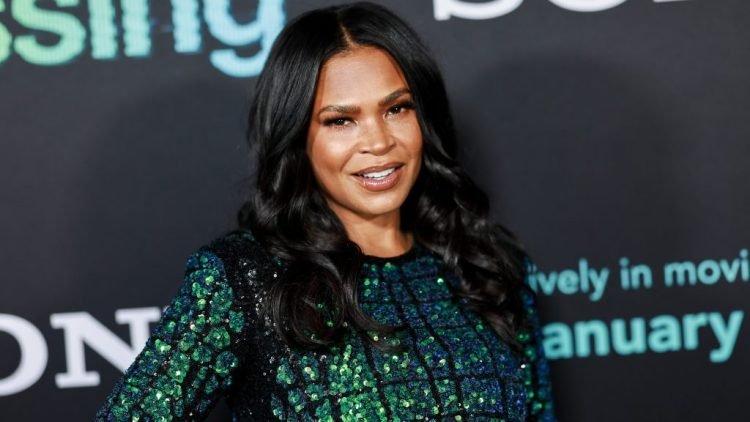 Nia Long Speaks On Playing Katherine Jackson In 'MICHAEL' Biopic Nia Long Speaks On Playing Katherine Jackson In ‘MICHAEL’ Biopic