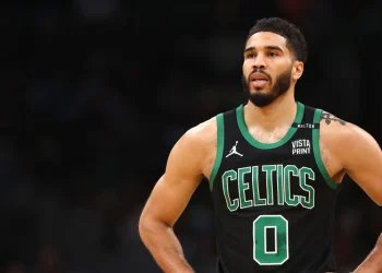 Jayson Tatum Roasted For Weak NBA Finals Performance Despite Celtics Domination