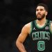 Jayson Tatum Roasted For Weak NBA Finals Performance Despite Celtics Domination
