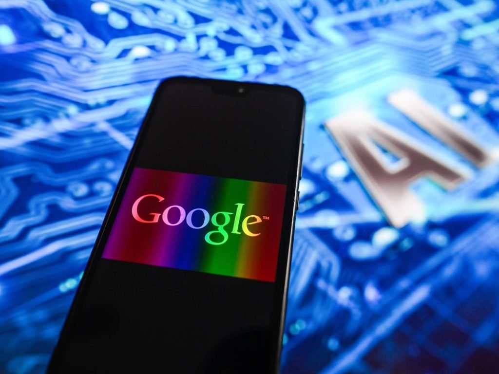 Google’s AI can now create an “unlimited number” of soundtracks for video Google’s AI can now create an “unlimited number” of soundtracks for video