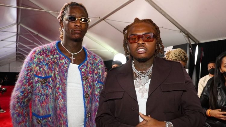 Gunna Clarifies Relationship With Young Thug's YSL Label Gunna Clarifies Relationship With Young Thug’s YSL Label