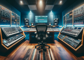 Harnessing the Power of Bass in EDM Production Harnessing the Power of Bass in EDM Production