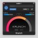 Krunch is a new FREE filter and saturation plugin by Hollance Krunch is a new FREE filter and saturation plugin by Hollance