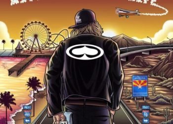 Stacc Styles’ 3rd Album & Suburban Noize Records Debut “Live Your Best Life” is a Full Circle Moment for Him (Album Review)