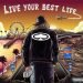 Stacc Styles’ 3rd Album & Suburban Noize Records Debut “Live Your Best Life” is a Full Circle Moment for Him (Album Review)