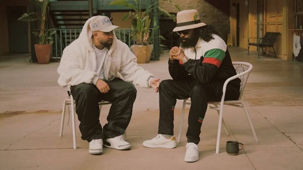 Jay Worthy and Dām Funk Announce Album, Share Video for New Song “105 West”: Watch
