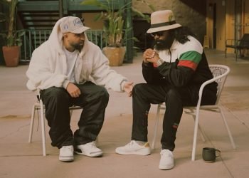 Jay Worthy and Dām Funk Announce Album, Share Video for New Song “105 West”: Watch