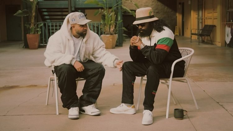 Jay Worthy and Dām Funk Announce Album, Share Video for New Song “105 West”: Watch Jay Worthy and Dām Funk Announce Album, Share Video for New Song “105 West”: Watch
